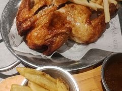 -周沫西餐(嘉禾金铂天地店)