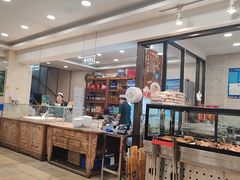 -老刘家永盛斋·传统泡馍(东关南街店)