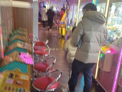-大鲁阁保龄球(苏州园区店)