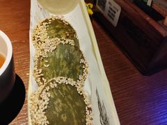 -绿茶餐厅(深圳龙华天虹购物中心店)