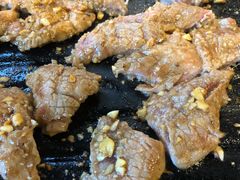 烤牛排-厚味居炙子烤肉·清真(天桥南纬路店)