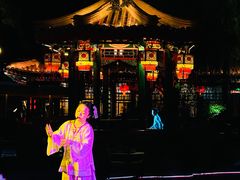 -白家大院·王府宫廷菜(苏州街店)