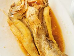 -衡山汇·高级粤菜(霄云路店)