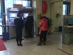 -招商银行(上海金沙江路支行)