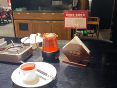 -简小舍·民间手艺菜(武昌江滩店)