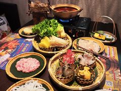 -泰妃殿(武汉首店)