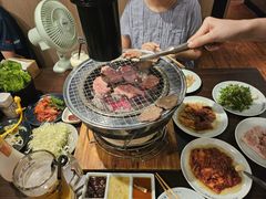 -蒜香焼肉PURUSHIN(马场路店)