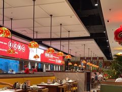 -禄运茶居·手工点心(猎德店)