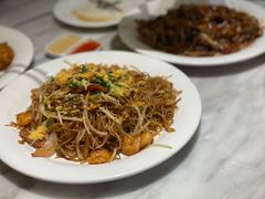 -翠华餐厅(德基广场店)