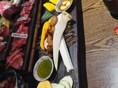 -樱宿日式和牛烧肉(五道口店)