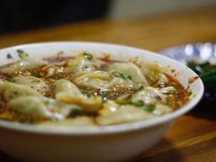 -尤素福东举院饺子馆