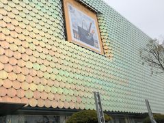 -Galleria百货店名品馆