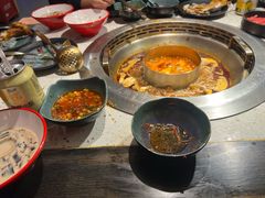-火鳳祥美蛙牛肉自助(青悦城店)