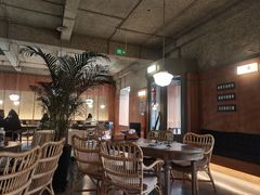 -仁义涵西餐·咖啡(中华巴洛克店)