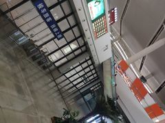 -南昌西站