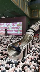 -meland亲子乐园(深圳领展中心城店)