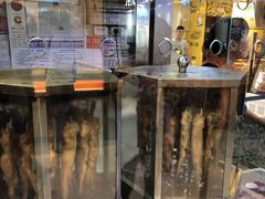 -一代烤翅王(大汉口店)