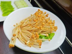 -日坛涮肉(日坛公园店)