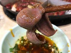 -重庆老火锅王(永陵路分店)