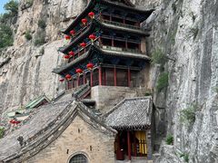-娲皇宫