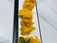 -7号院家宴.烧鸽子(门头沟店)