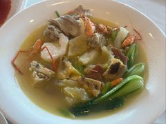 杭三鲜汤面-楼外楼(西湖景区孤山路店)