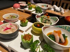 -锅物新语&寿喜烧.炉端割烹(世博源店)