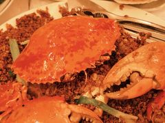 -喜记避风塘炒辣蟹(旗舰店)