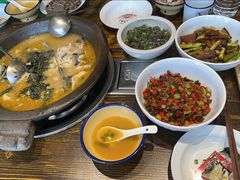 -食理八湘(中海城风情苑北区店)