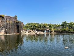 -广州莲花山旅游区