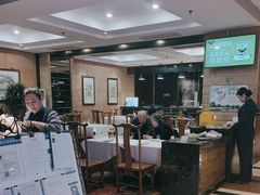 -潍坊菜馆(三里河南横街店)