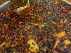 -黑竹香鸡(营和巷店)