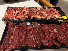 -陈记顺和牛肉火锅馆(天河北路店)