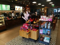 -星巴克臻选(青岛麦凯乐分店)