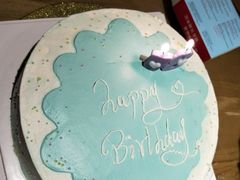 -Dark Horse·黑马蛋糕·低脂·低糖淡奶(金匙望湖大厦店)