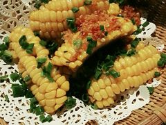 -达叔香味海鲜(海棠68环球美食街店)