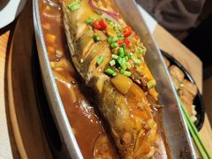 -中国徽菜·徽商故里(广安门店)
