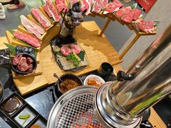 -龍二烧肉酒场(九亭店)