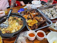 -顺徕德仙庙烧鸡(荔湾总店)