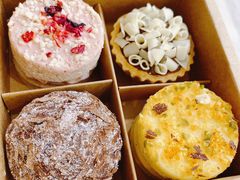 -星巴克(绵阳涪城凯德店)