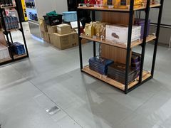 -中免(澳门机场免税店)