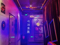 -唱吧麦颂KTV(马驹桥店)