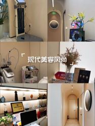 -Fundi张玉珊修身堂·indiba·BTL科技瘦身