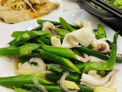 -焕记海鲜饭店