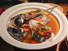 -老湘村·湖南土菜(天河维多利店)