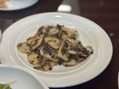 -走马楼饭庄(慈城古县城店)