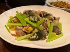 -瓯菜排档·温州海鲜(玕南店)