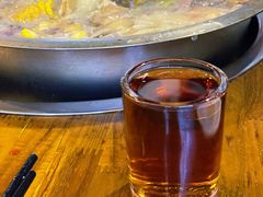 -泸州酸菜豆花火锅川师店