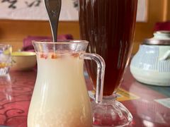 心园私房酸梅汁-心园餐厅·地道传统云南菜·三十年老店