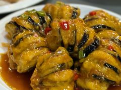 -喜乐餐厅•灯笼虾球首创者•本地小海鲜(二马路店)